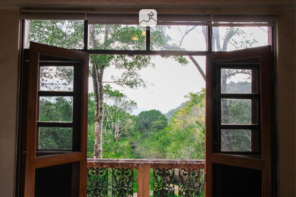 Baan Saket Dao, Ban Saket Dao, Doi Saket, Chiang Mai