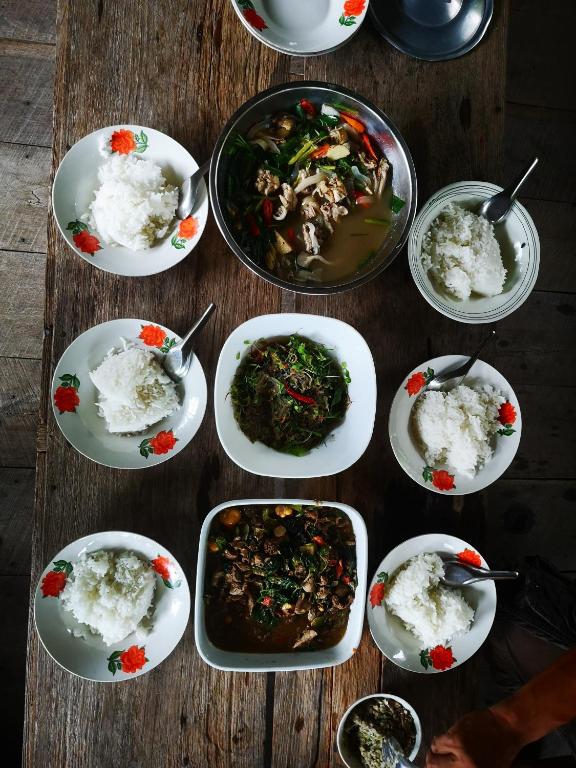 บ้านสวัสดีดอยเต่า บ้านสวัสดีดอยเต่า