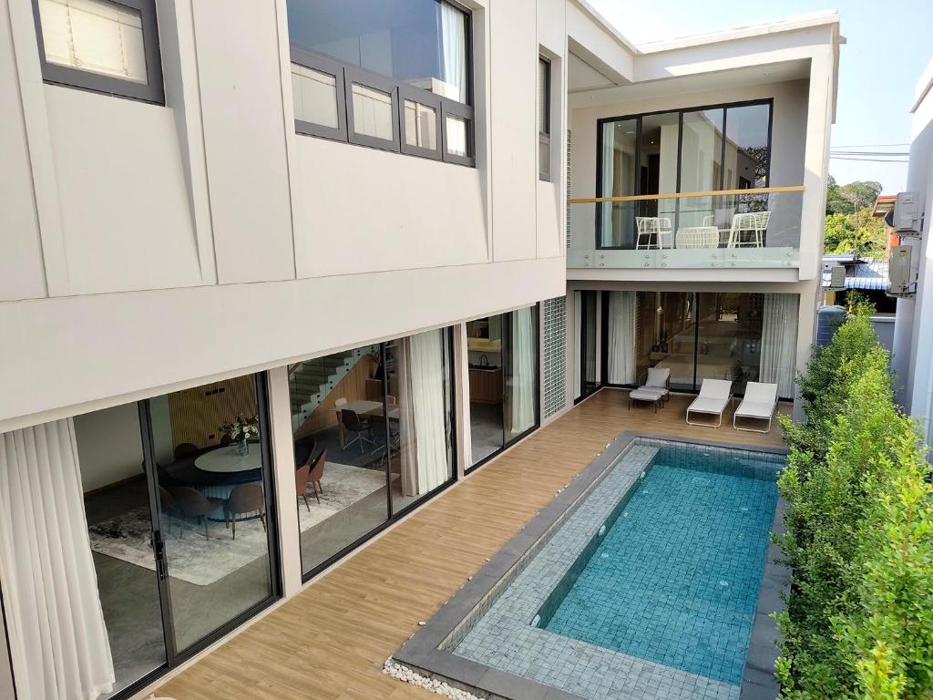 The Haven Boutique Villa Morn1 The Haven Boutique Villa Morn1