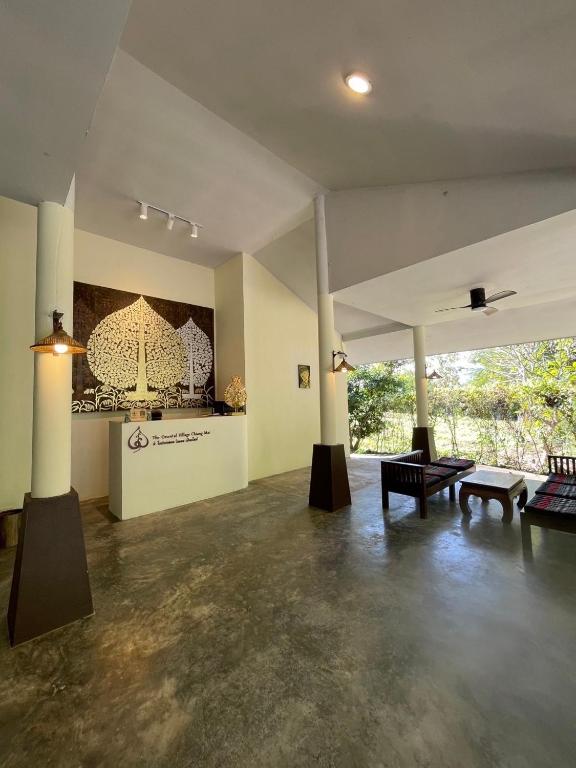TheOrientalVillage TheOrientalVillage