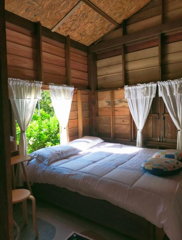 Poka-Homestay Poka-Homestay