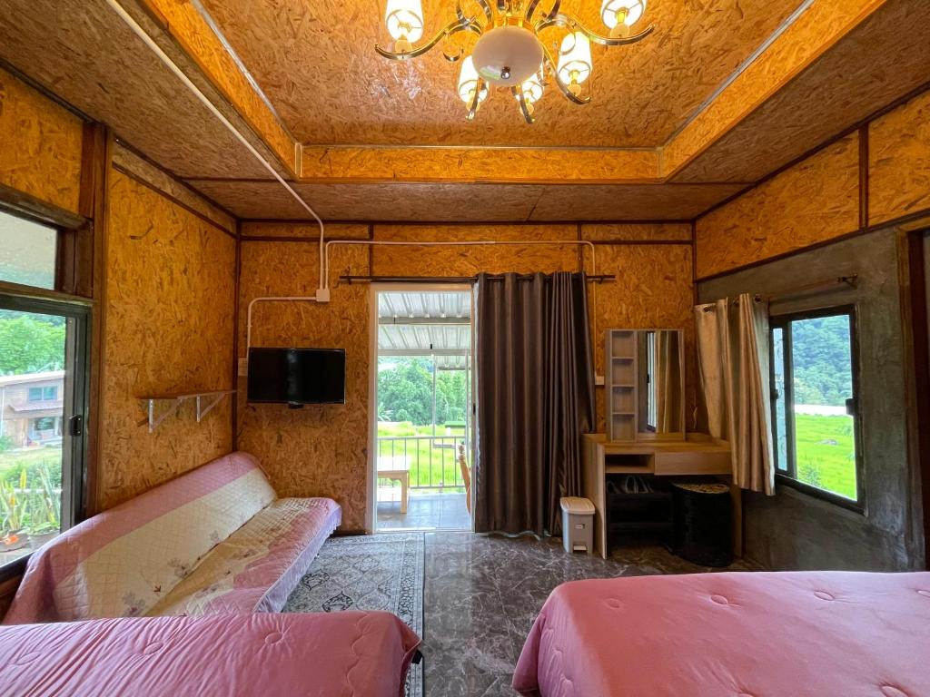 สบายดีแม่กลางหลวง สบายดีแม่กลางหลวง