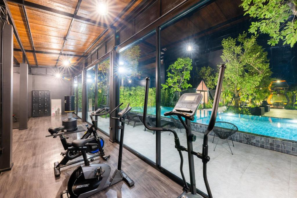 Baan Chiang Dao