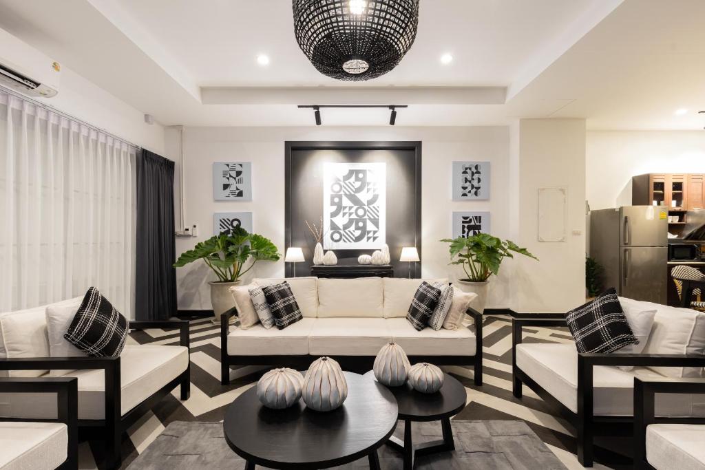 Nimman Nest AndLae Living Nimman Nest AndLae Living