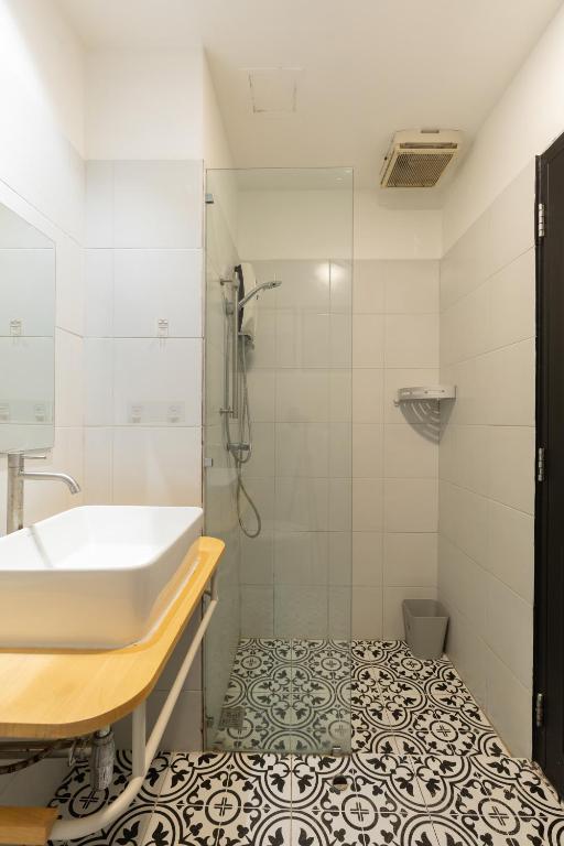 Nimman Nest AndLae Living Nimman Nest AndLae Living