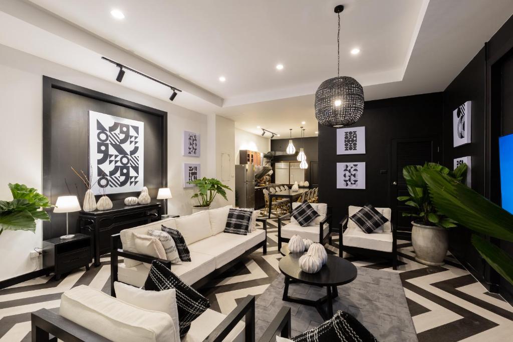 Nimman Nest AndLae Living Nimman Nest AndLae Living