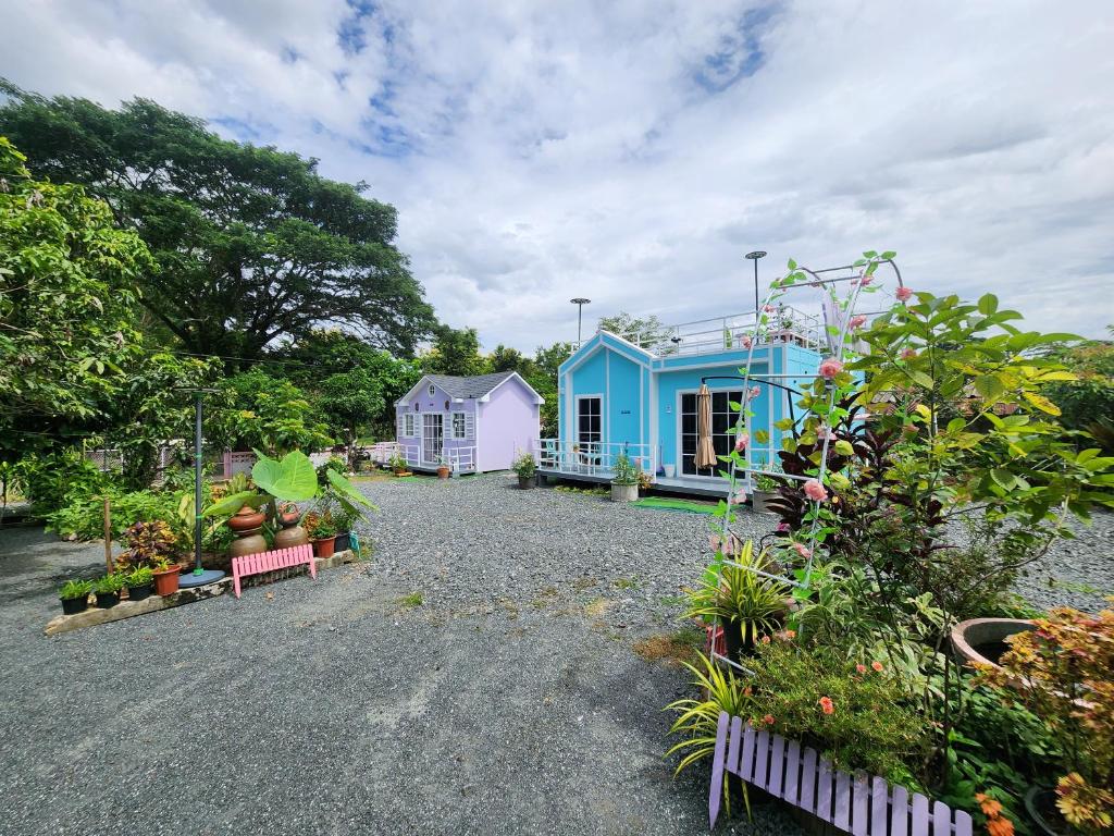 Blessing Homestay Mae-On แม่ออน Chiang Mai Blessing Homestay Mae-On แม่ออน Chiang Mai
