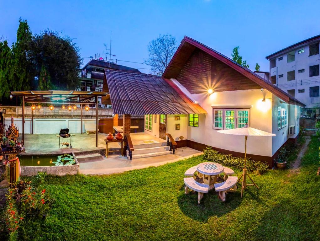 Cnx House Cnx House