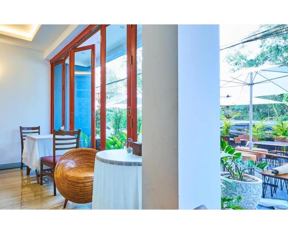 Belvilla Chiangmai near Lanna Hospital