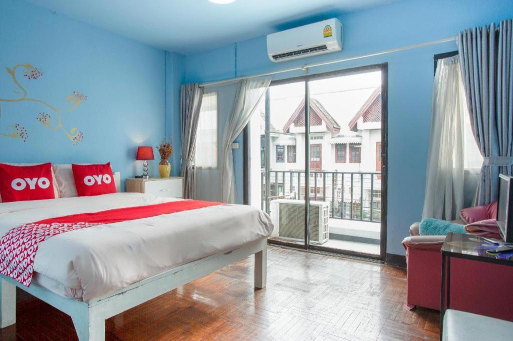 OYO 75303 V Home Guesthouse Sunday Night Market OYO 75303 V Home Guesthouse Sunday Night Market