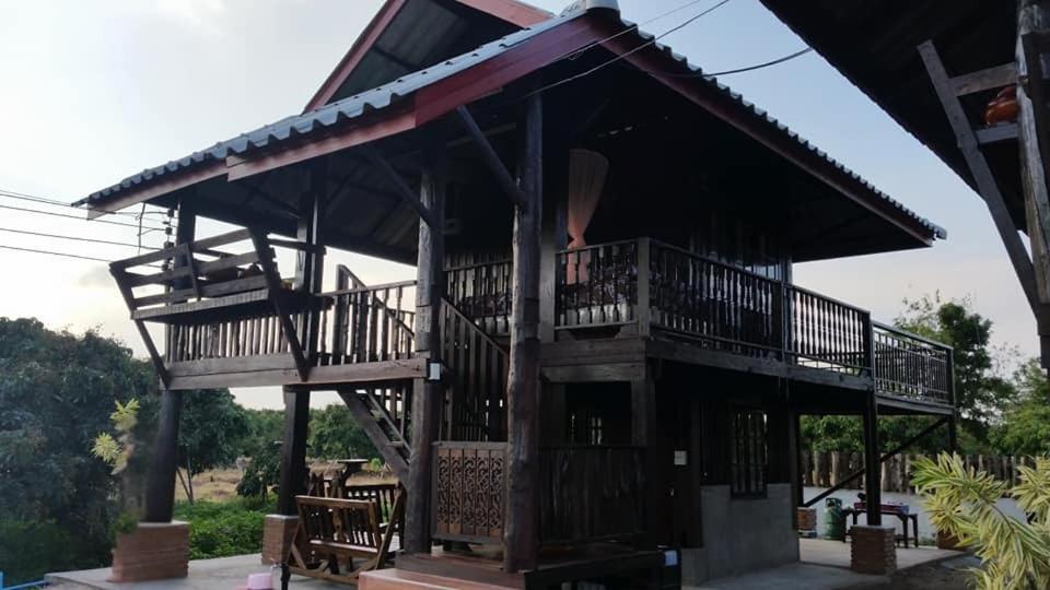 บ้านโต้งล้องโฮมสเตย์ 2