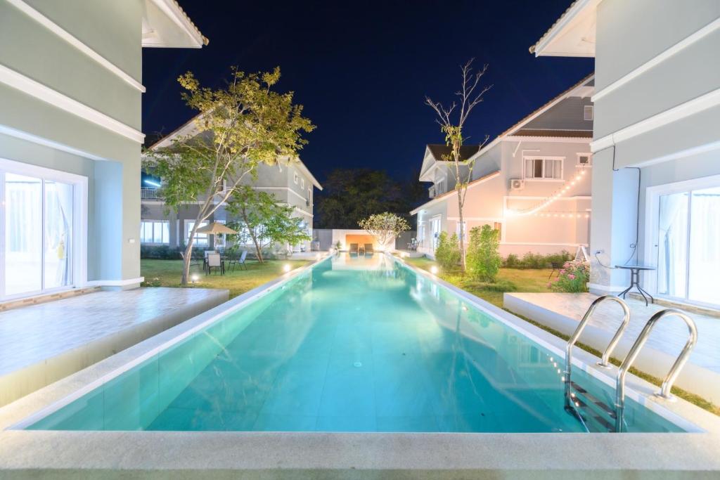 ็Hill Lake Villa - ฮิลล์เลค วิลล่า ็Hill Lake Villa - ฮิลล์เลค วิลล่า