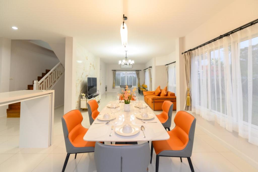 ็Hill Lake Villa - ฮิลล์เลค วิลล่า ็Hill Lake Villa - ฮิลล์เลค วิลล่า