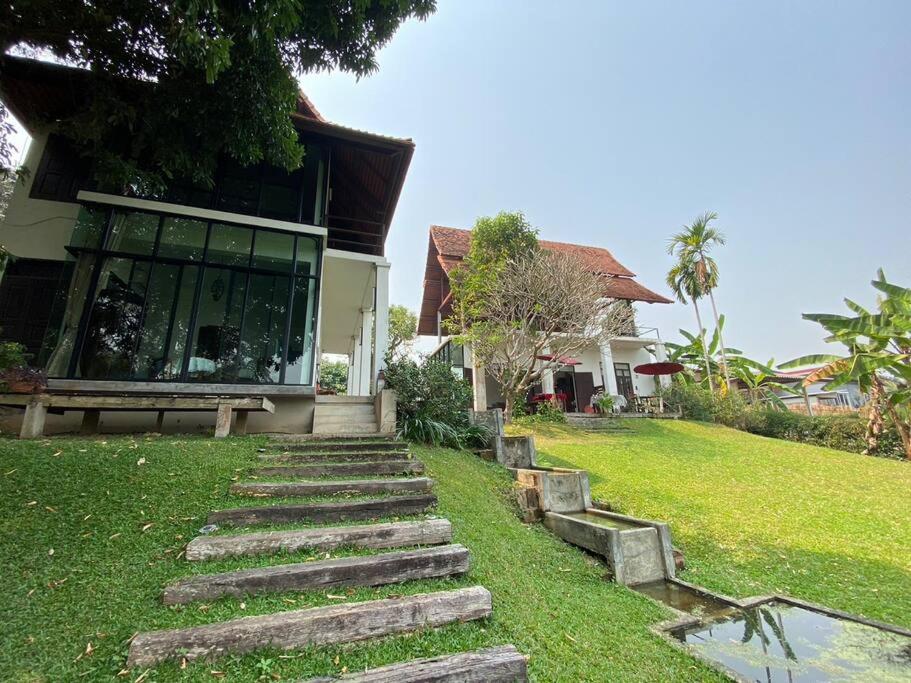 Private Villa88 Groups & families in Chiang Mai