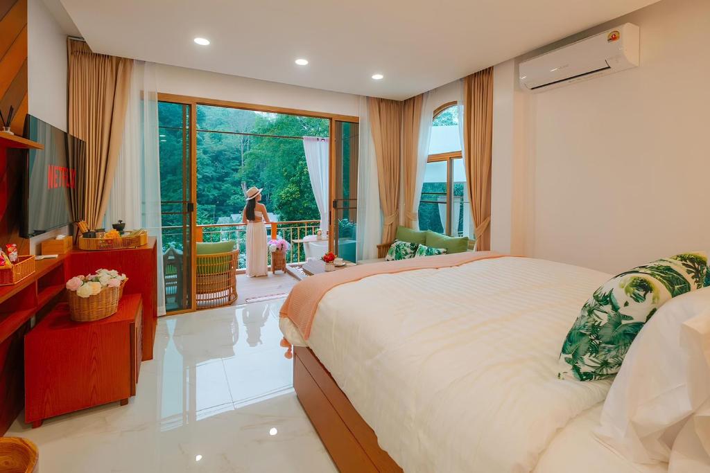 Pangthara65 ปางธารา ณ ปางไฮ เชียงใหม่