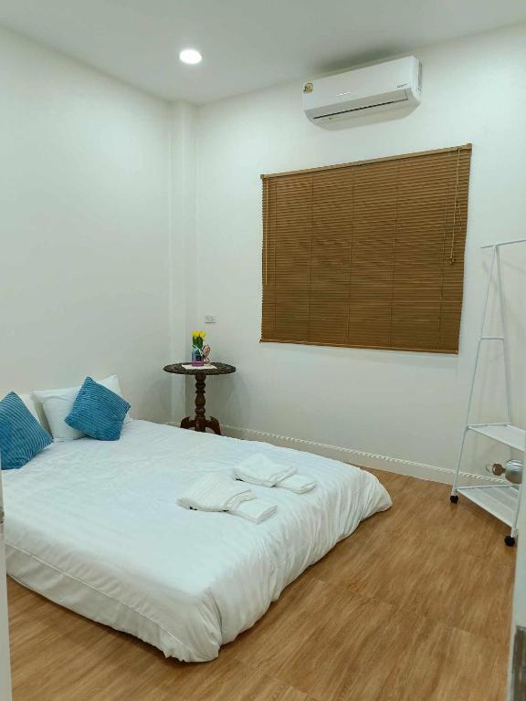 Zuala house Mini home & hostel