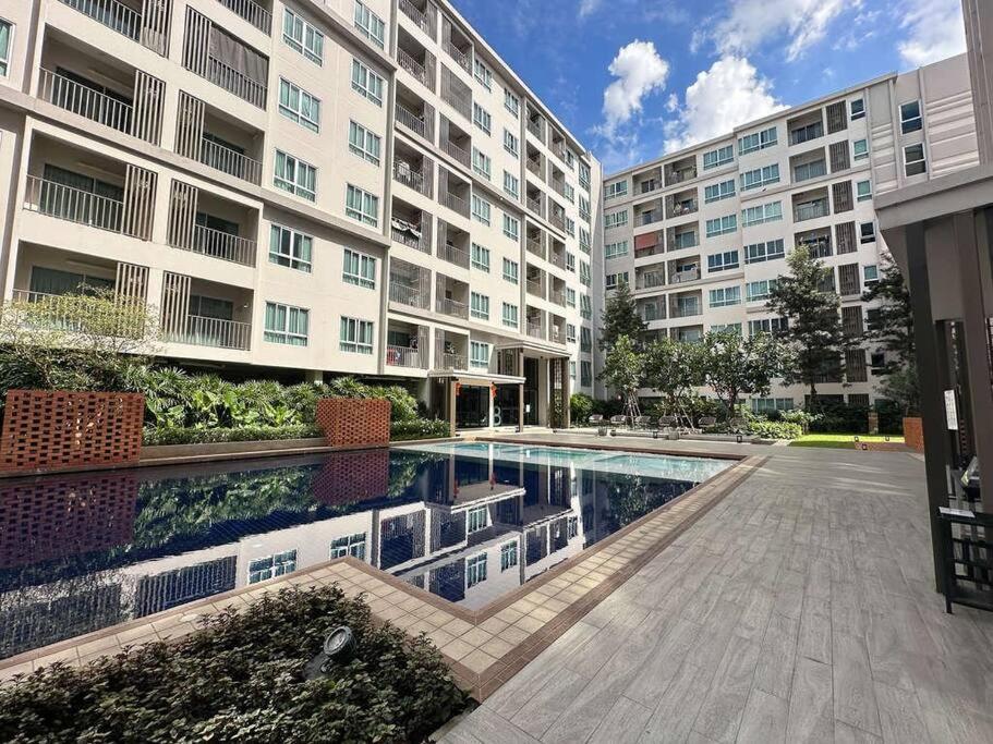 DCondo Rin at Fa Ham Chiang Mai