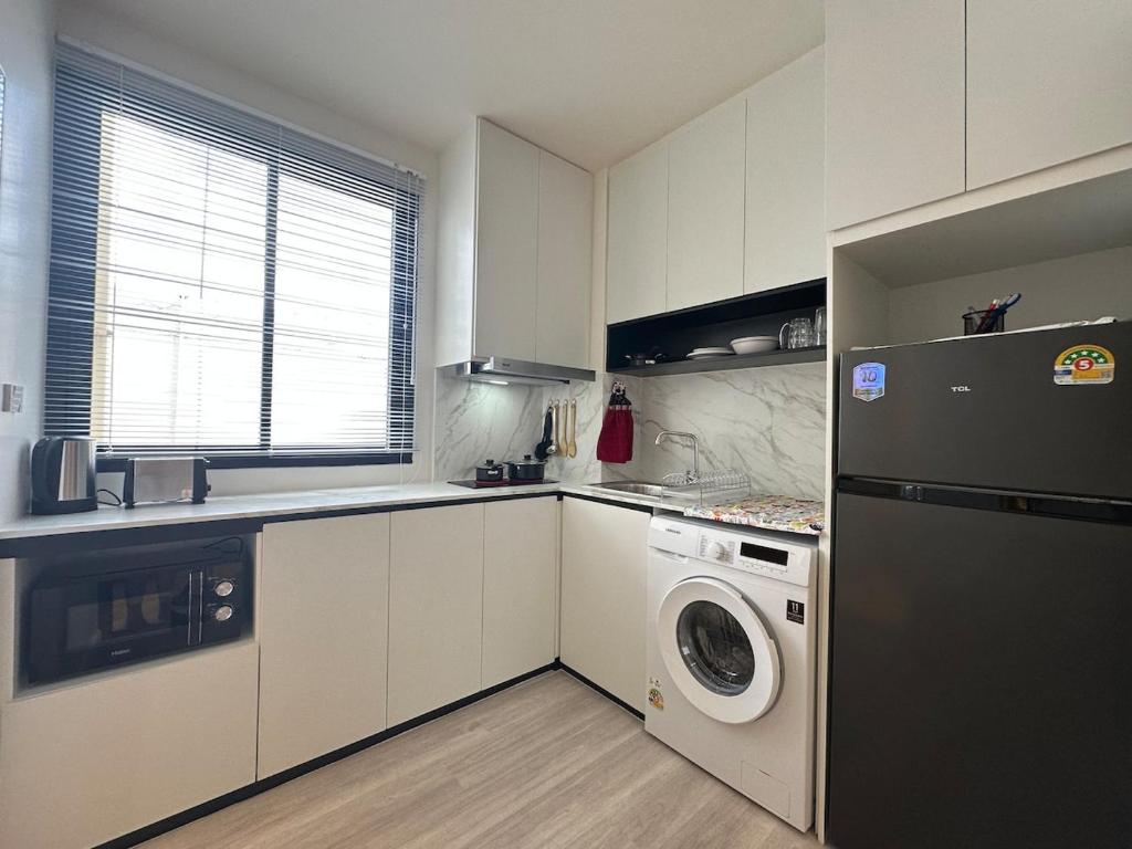 Best Price Cozy Room Apartment near Nimman Best Price Cozy Room Apartment near Nimman