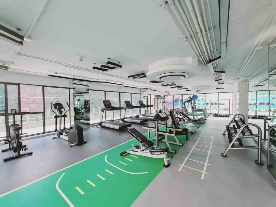 清迈一号 The One ChiangMai 1B1B Studio 一环商业中心, 紧邻尚泰繁华 清迈一号 The One ChiangMai 1B1B Studio 一环商业中心, 紧邻尚泰繁华