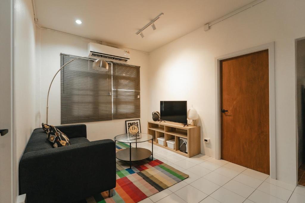 Cozy home near chiang mai old town