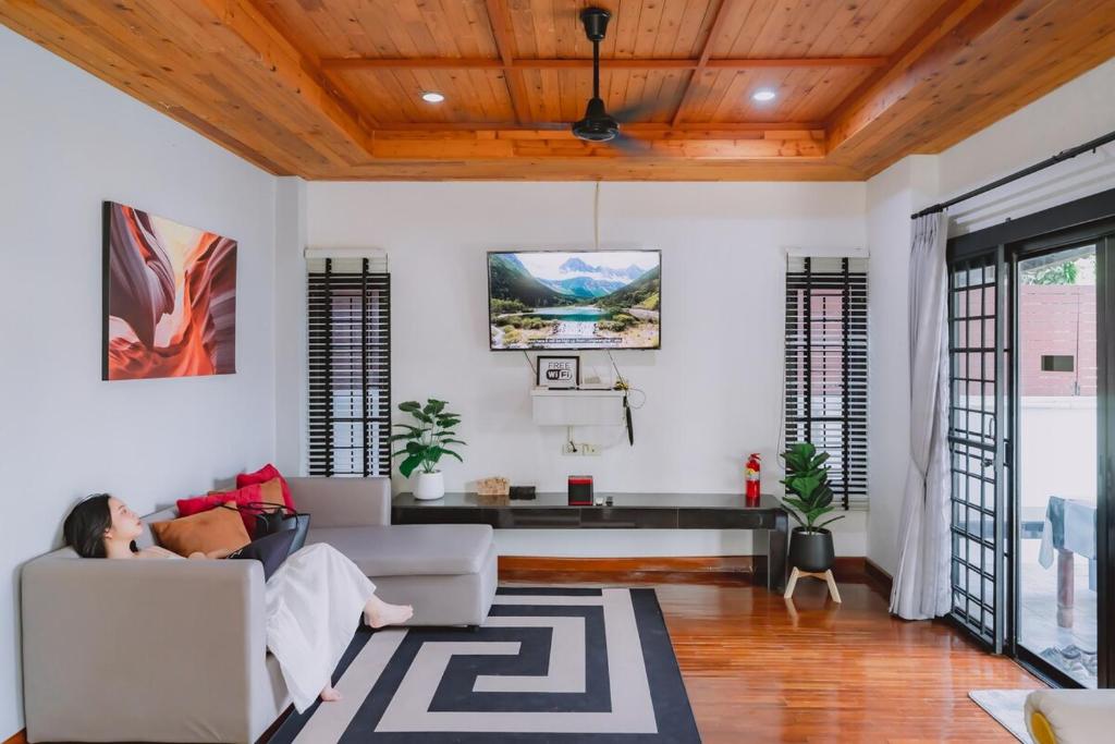 The Loft Pool Villa Chiang Mai by Sabai Sabai villa