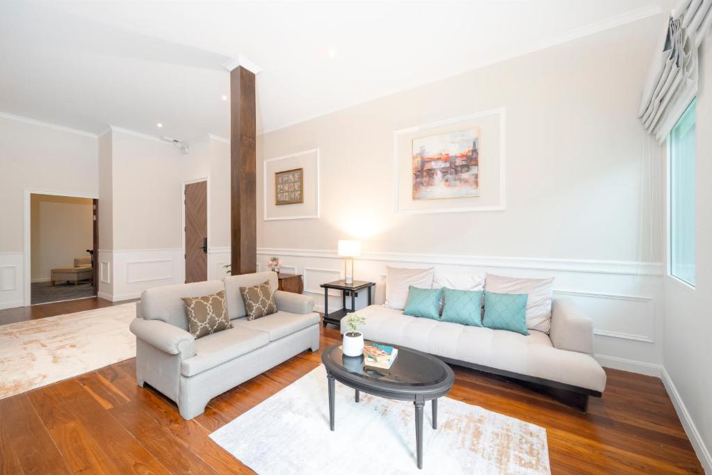 Sclass Penthouse Changmoi Road Center Old City Sclass Penthouse Changmoi Road Center Old City