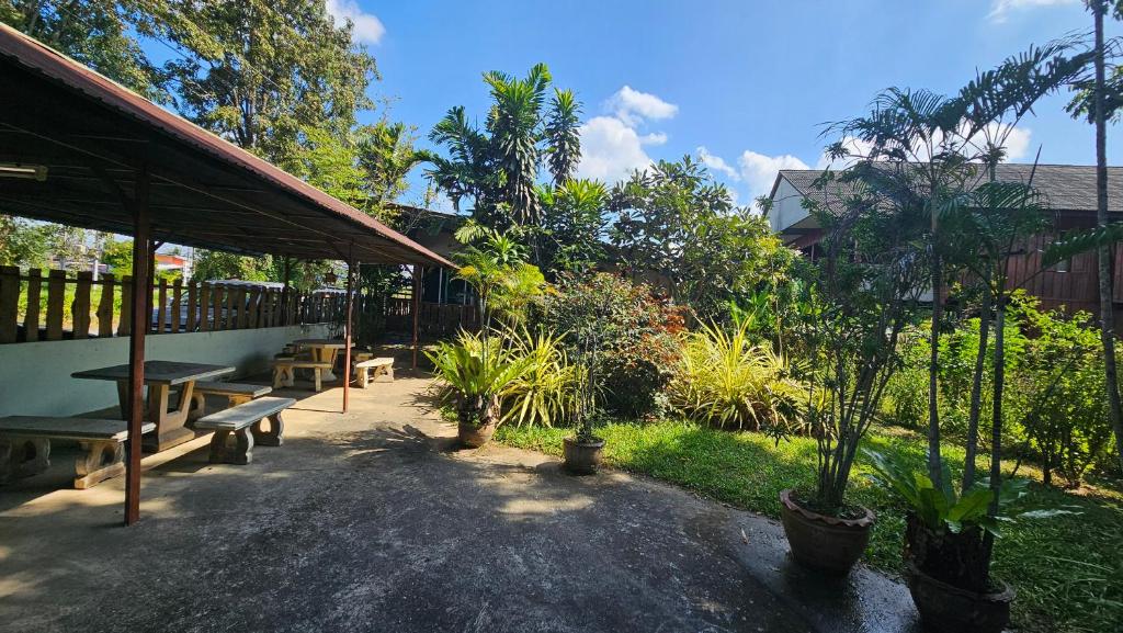 Baan Suan Resort Doisaket 1 Baan Suan Resort Doisaket 1