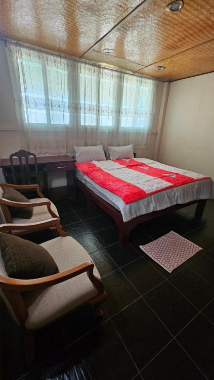 Baan Suan Resort Doisaket 1 Baan Suan Resort Doisaket 1