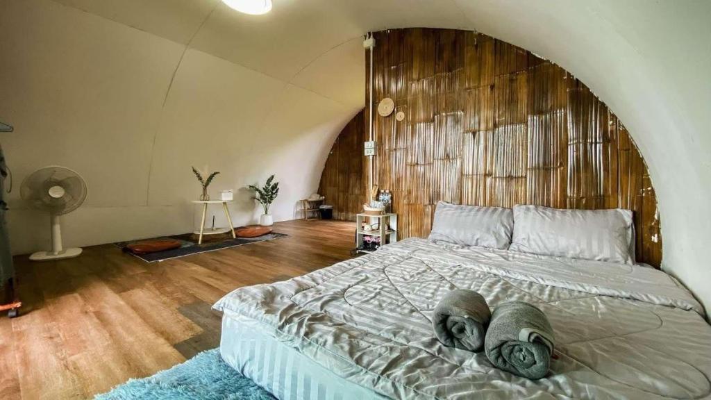 บ้านแคปซูล Capsule house