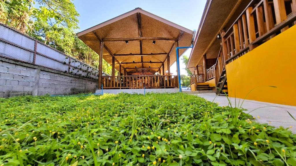 Baan Berm Family Inn
