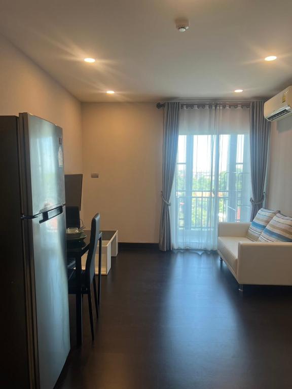 Comfortable 2-Bedrooms Near Nimman #A606 Comfortable 2-Bedrooms Near Nimman #A606