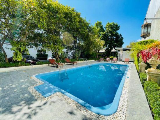 Harmonize Hotel Chiang Mai Harmonize Hotel Chiang Mai