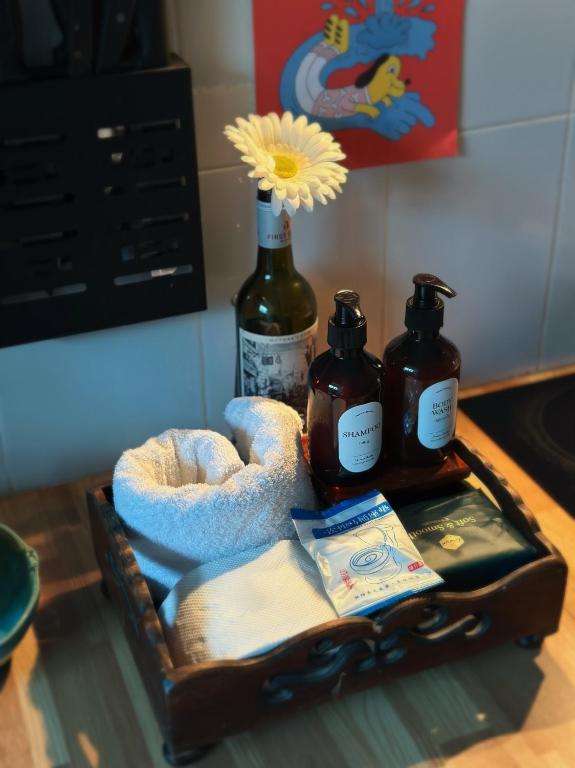 COZY HOMESTAYs ที่พักกลางใจเมืองเชียงใหม่ COZY HOMESTAYs ที่พักกลางใจเมืองเชียงใหม่