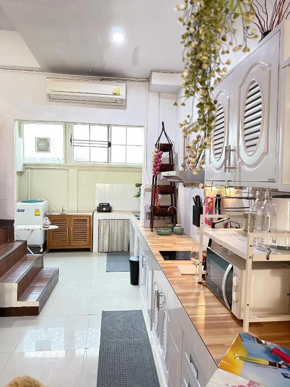 COZY HOMESTAYs ที่พักกลางใจเมืองเชียงใหม่ COZY HOMESTAYs ที่พักกลางใจเมืองเชียงใหม่