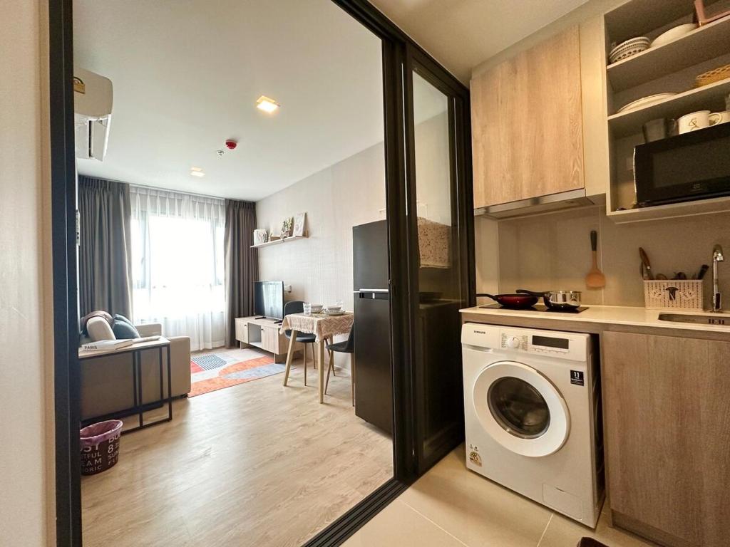 Modern Apartment - Mountain Views and Pool near Central Festival Modern Apartment - Mountain Views and Pool near Central Festival