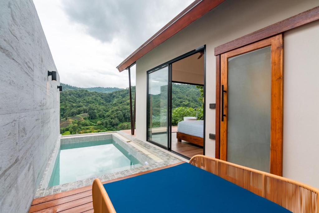 Vianna Villas Chiangmai