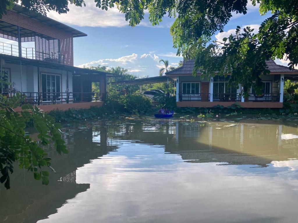 Huan Janto Homestay - Mutita Huan Janto Homestay - Mutita