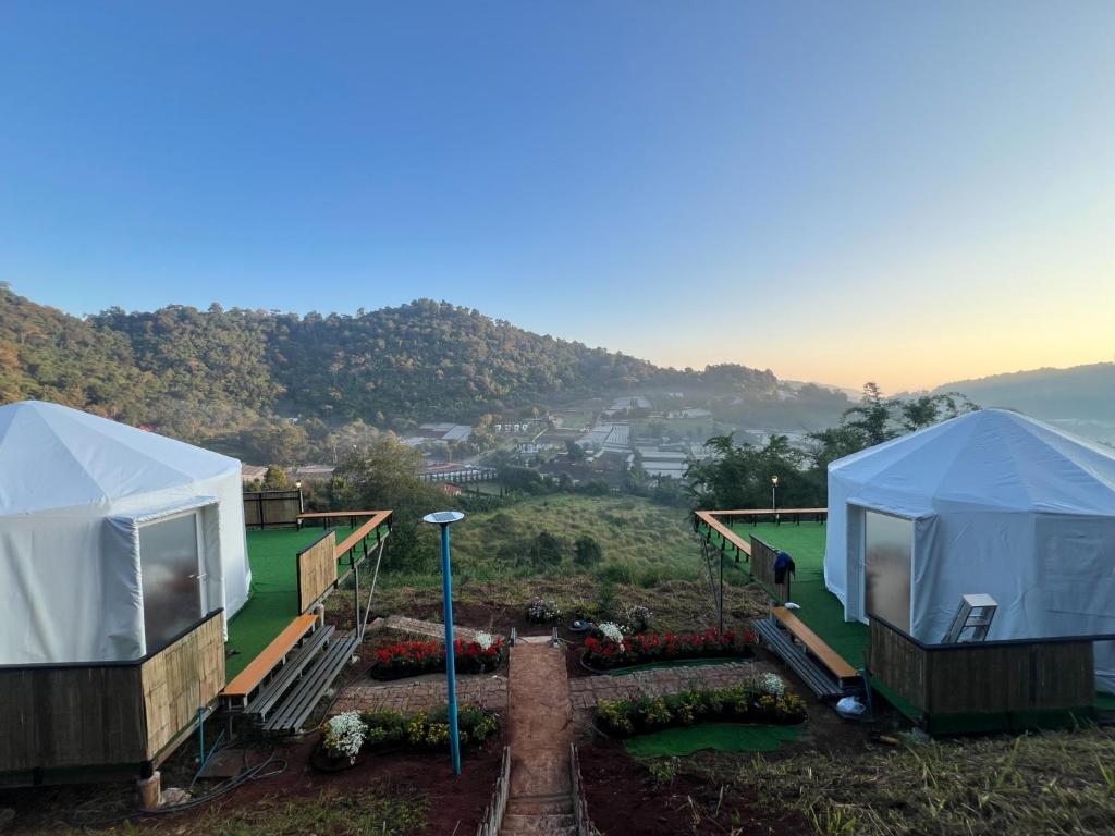 Monphuree Glamping Pong-yang Monphuree Glamping Pong-yang