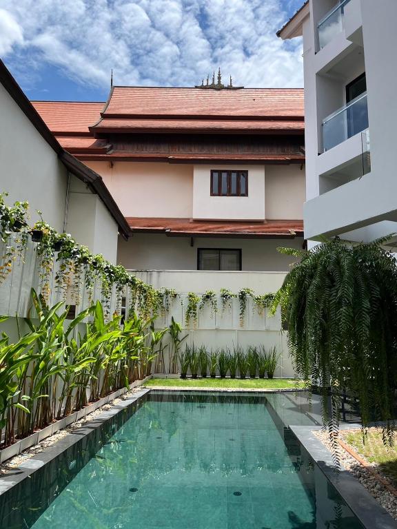 IThaphae Hotel IThaphae Hotel