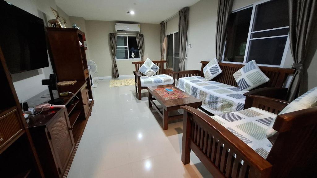 A,B house Chiangmai