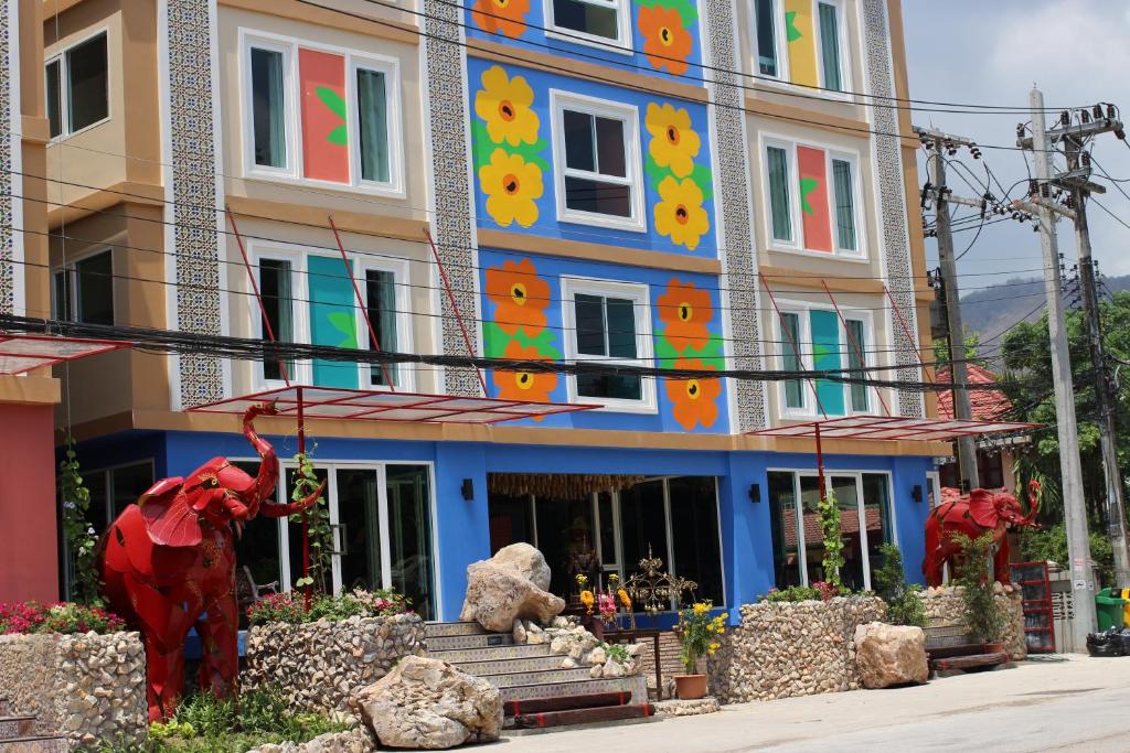Non Nid Non Noi Design Residence Non Nid Non Noi Design Residence