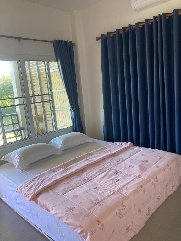 Huan Janto Homestay - Karuna