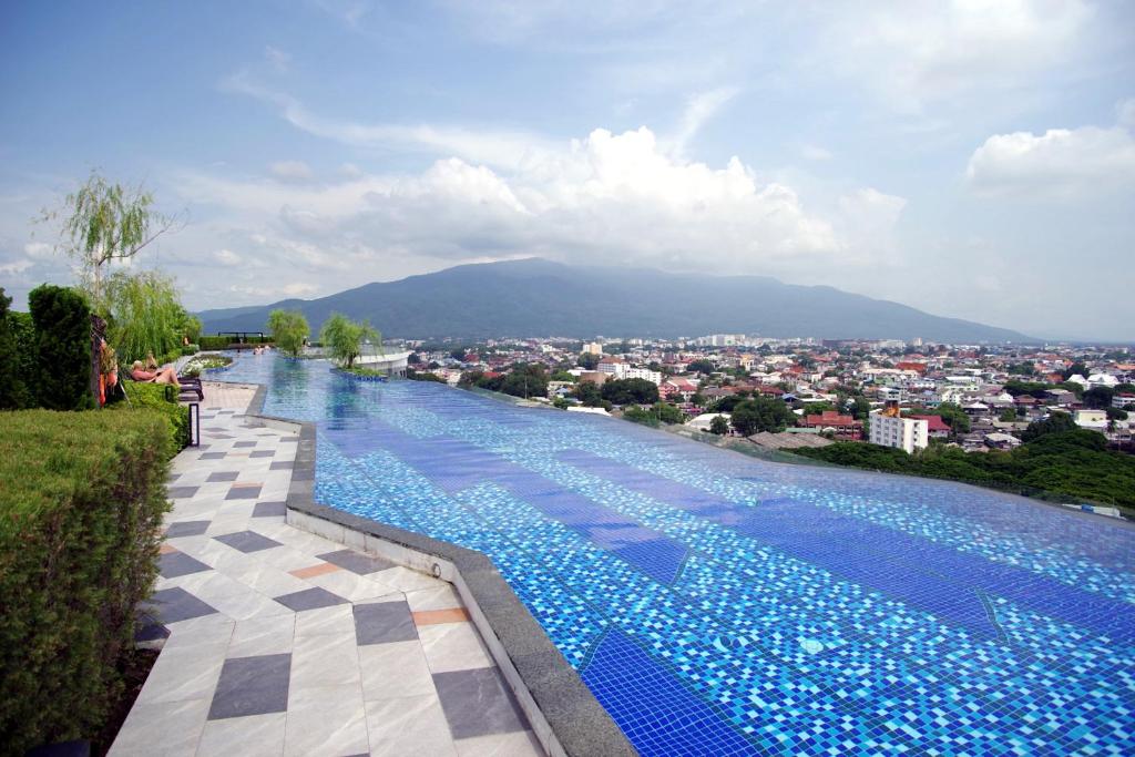 Premium 2 Bedroom Sky pool condo Premium 2 Bedroom Sky pool condo