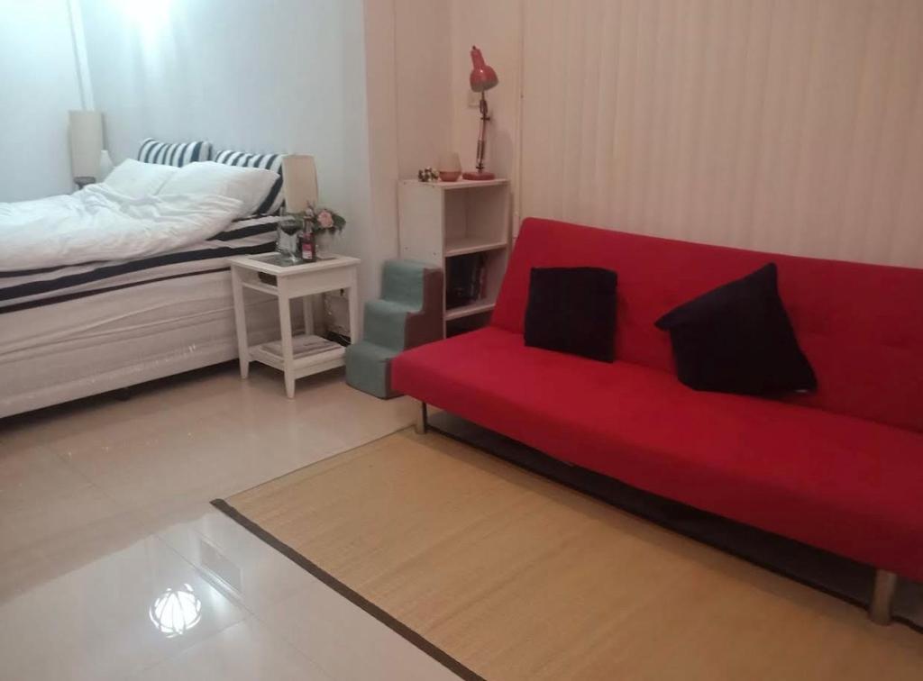 Mae Wad House Room2 Mae Wad House Room2