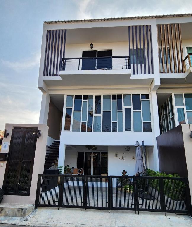 Baan Nimman 1 บ้านนิมมาน 1 Baan Nimman 1 บ้านนิมมาน 1