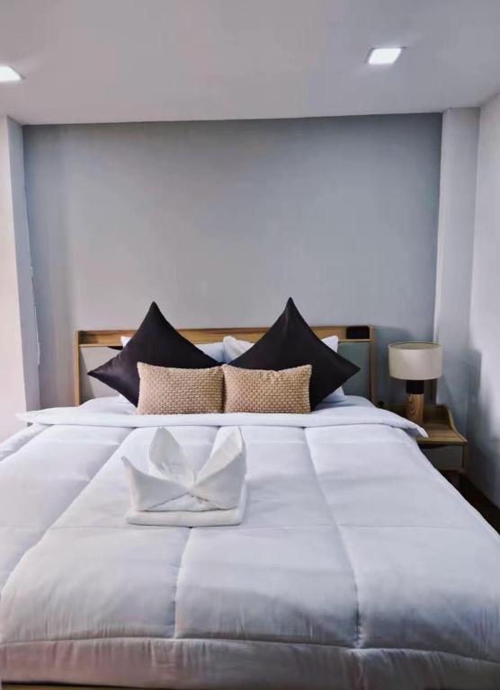 XAW House ChiangMai XAW House ChiangMai