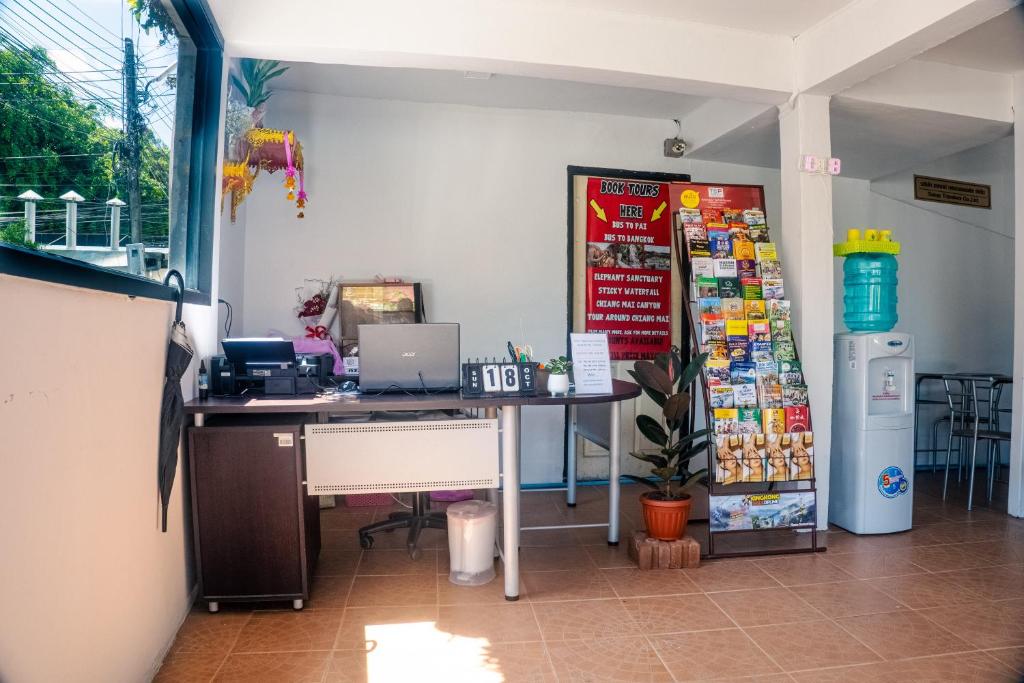 Satop travelers Guesthouse Satop travelers Guesthouse