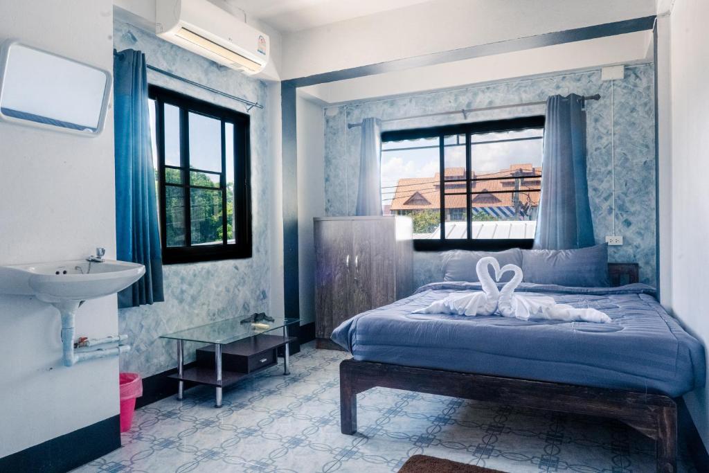 Satop travelers Guesthouse Satop travelers Guesthouse